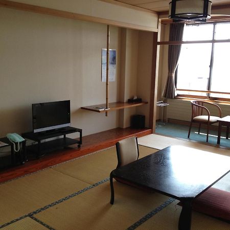 Iyashinoyado Rodem Hotel Morioka Ngoại thất bức ảnh