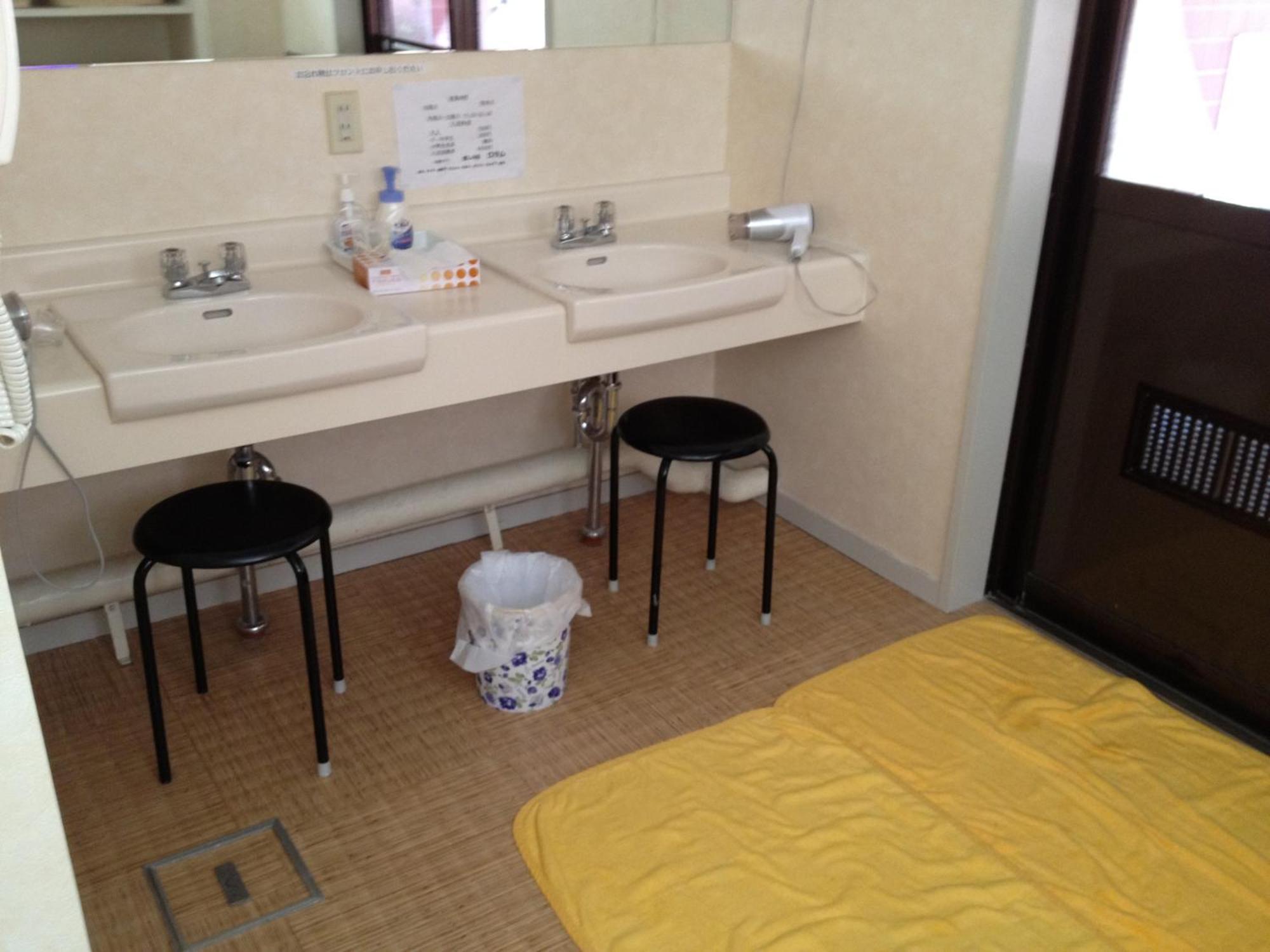 Iyashinoyado Rodem Hotel Morioka Ngoại thất bức ảnh