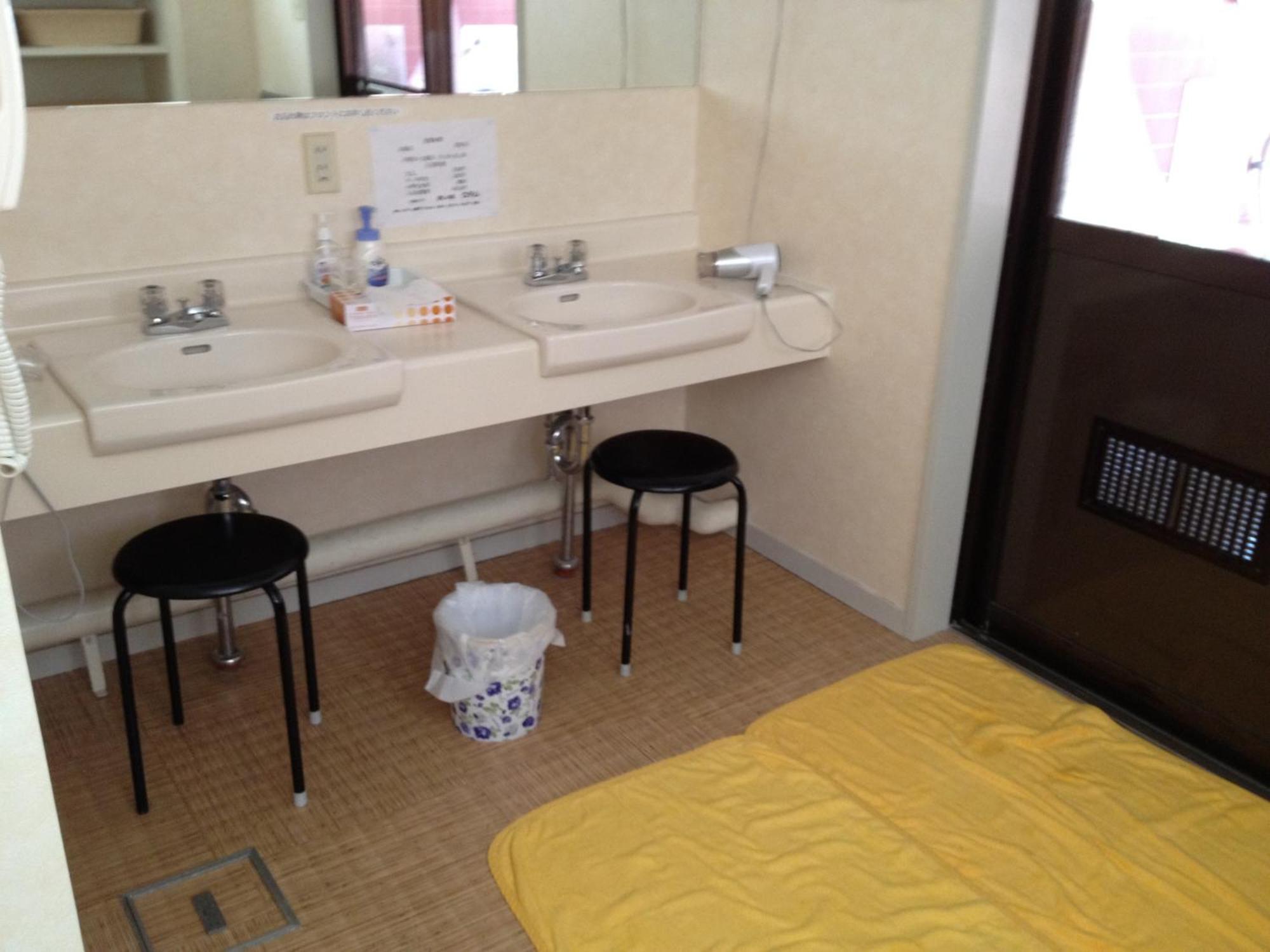 Iyashinoyado Rodem Hotel Morioka Ngoại thất bức ảnh