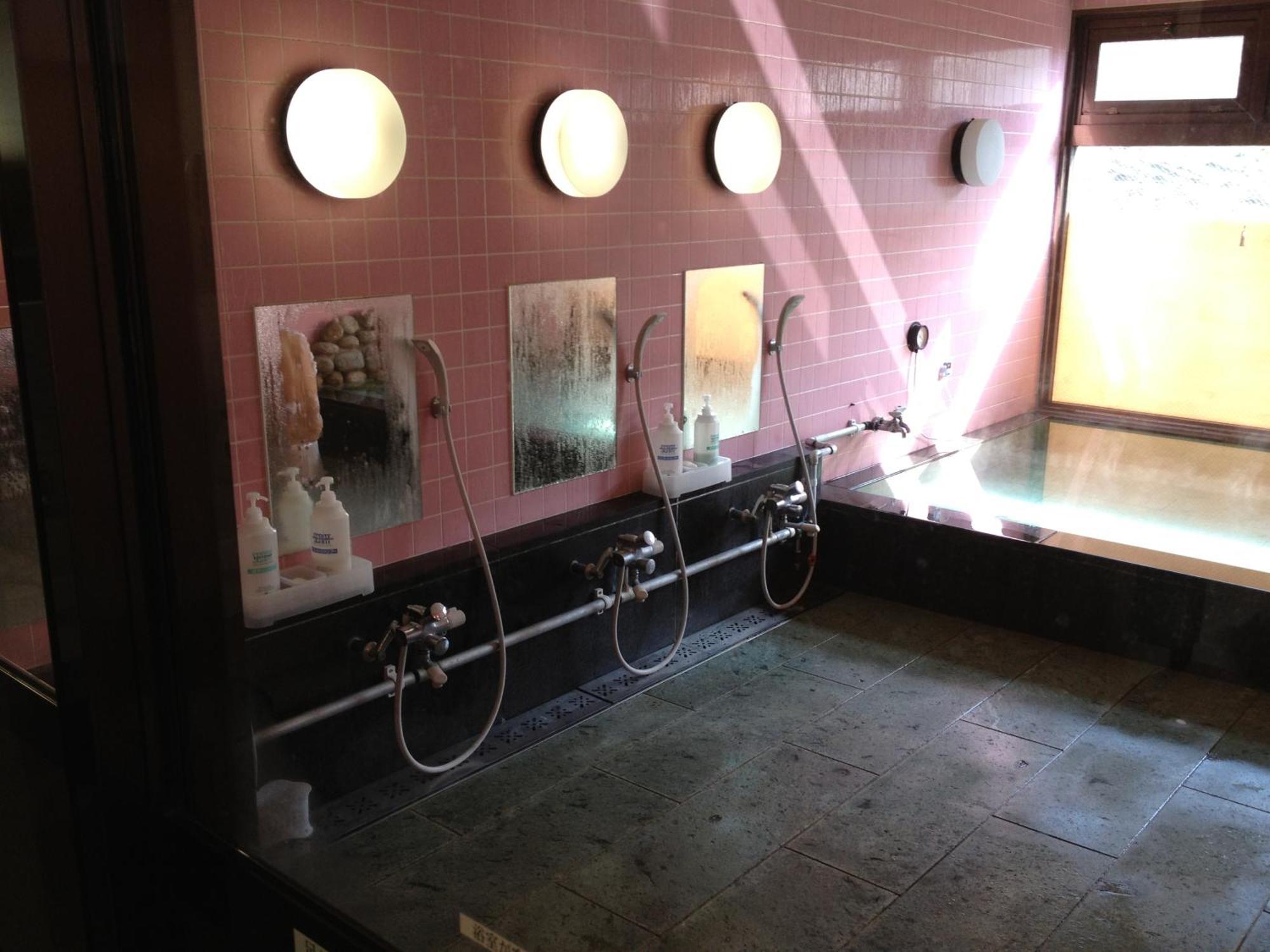 Iyashinoyado Rodem Hotel Morioka Ngoại thất bức ảnh