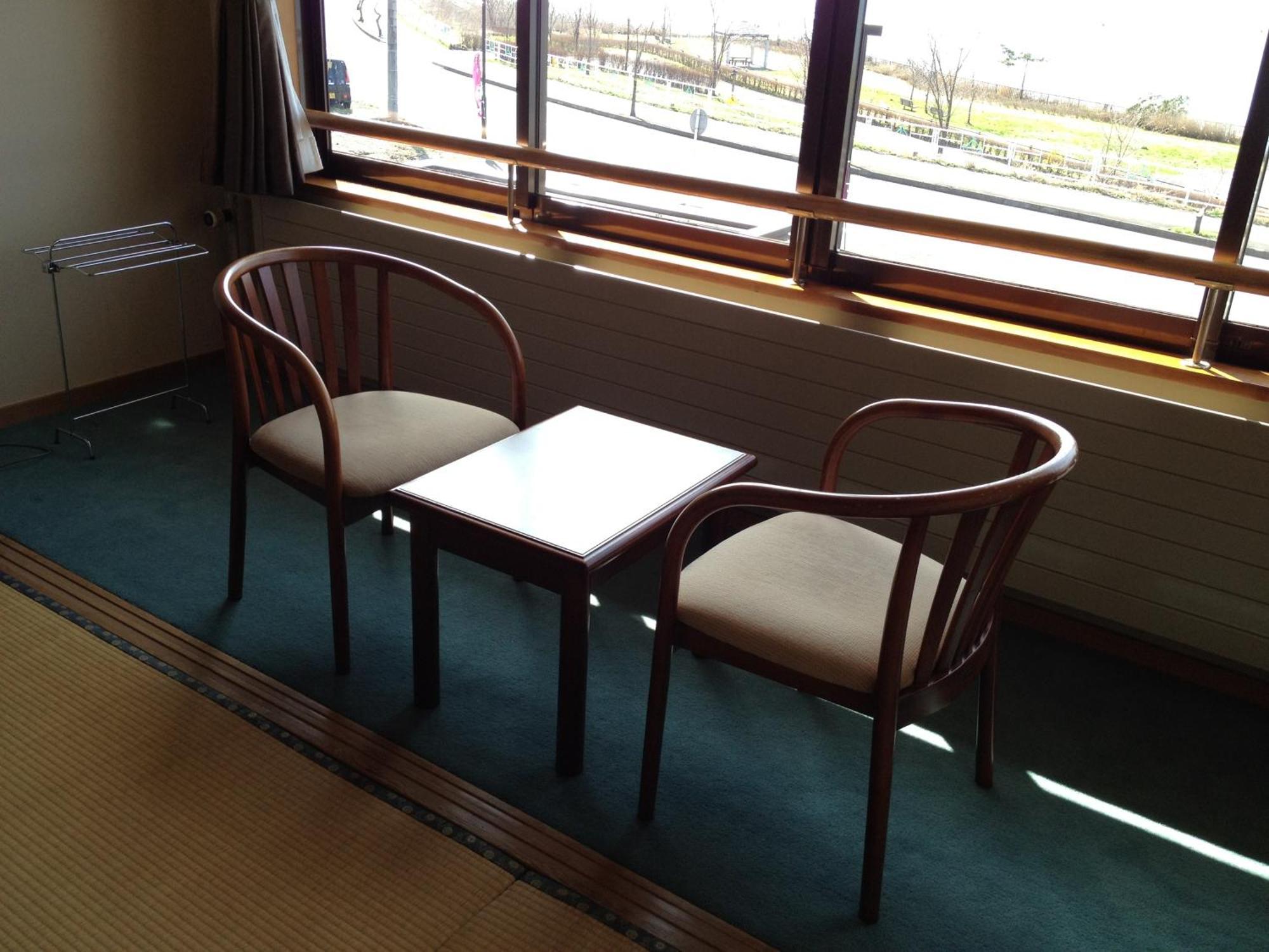 Iyashinoyado Rodem Hotel Morioka Ngoại thất bức ảnh