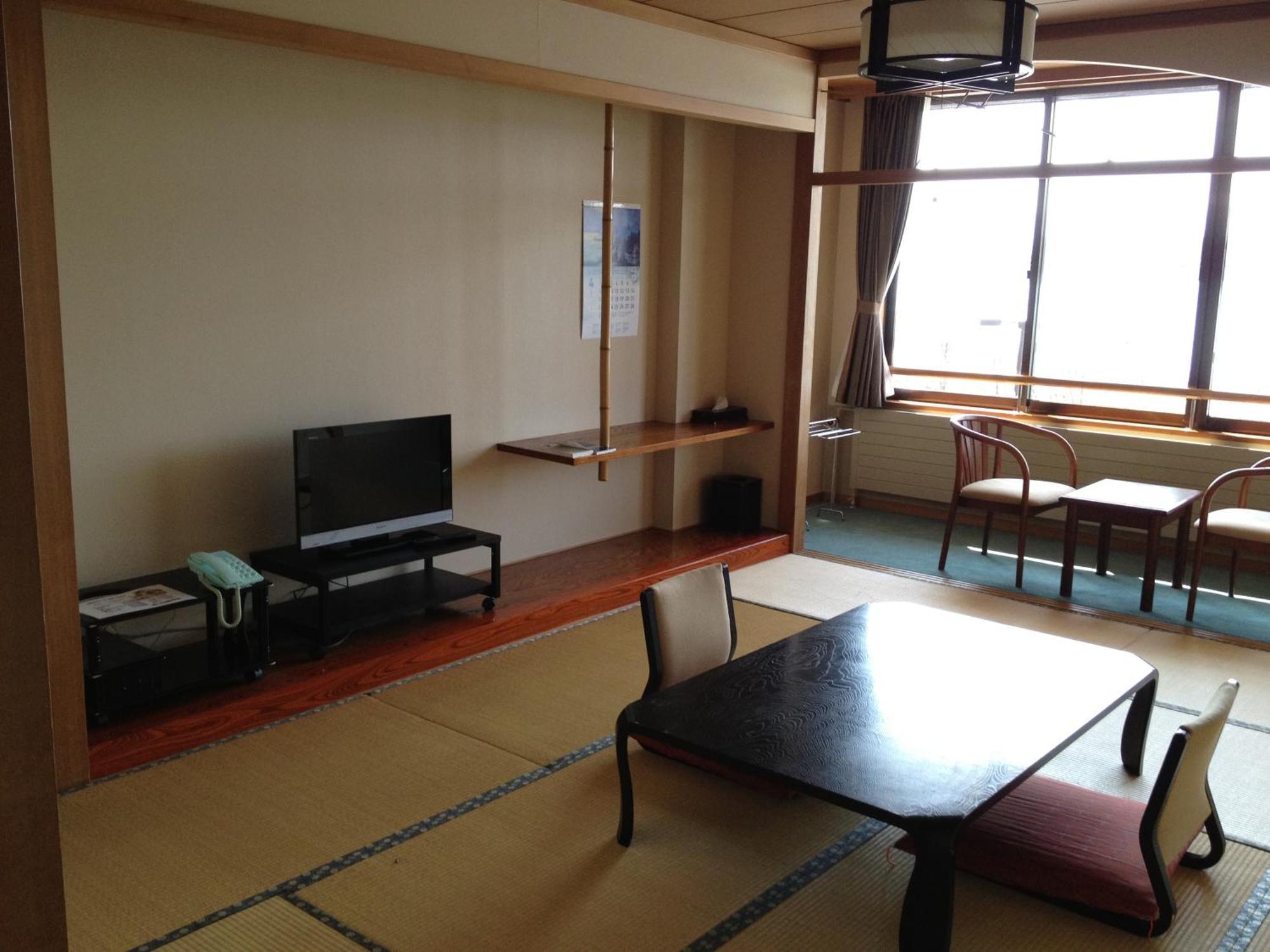 Iyashinoyado Rodem Hotel Morioka Ngoại thất bức ảnh
