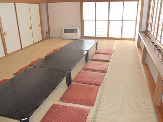 Iyashinoyado Rodem Hotel Morioka Ngoại thất bức ảnh