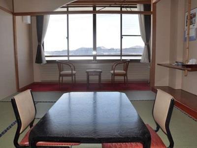 Iyashinoyado Rodem Hotel Morioka Ngoại thất bức ảnh
